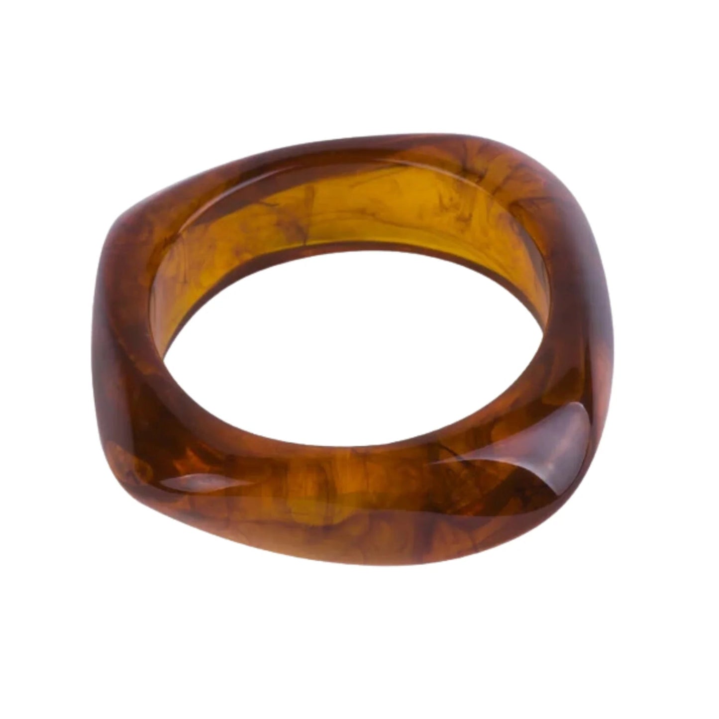 MARRONE BANGLE